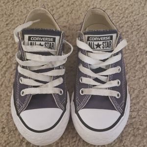 Converse sneakers